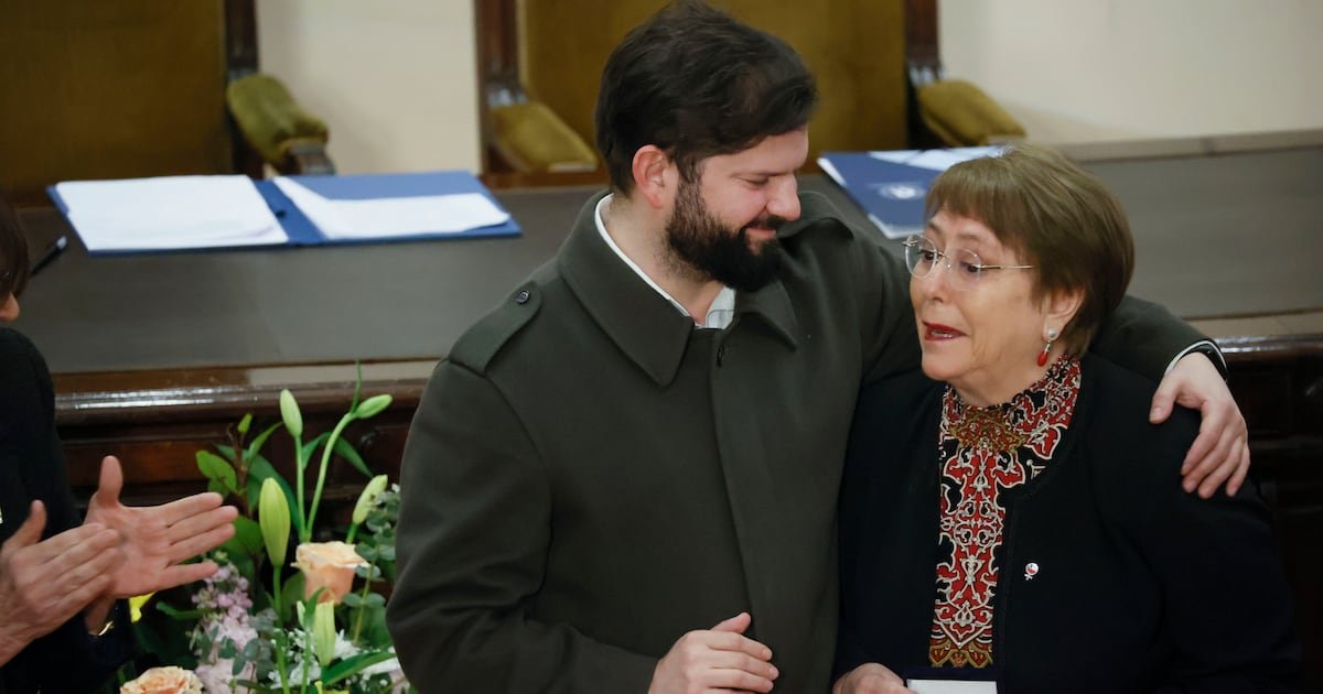 Las razones por las que La Moneda aún no ha inscrito la candidatura de Bachelet a la ONU