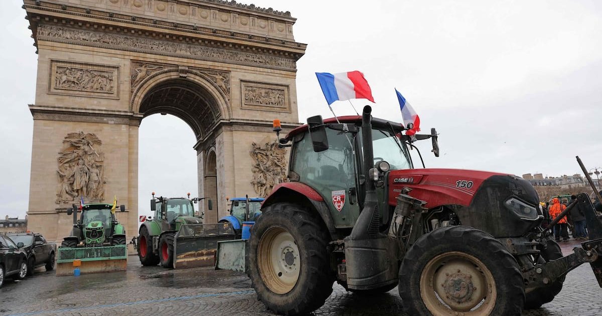 El frente externo será un verdadero desafío para el 2026