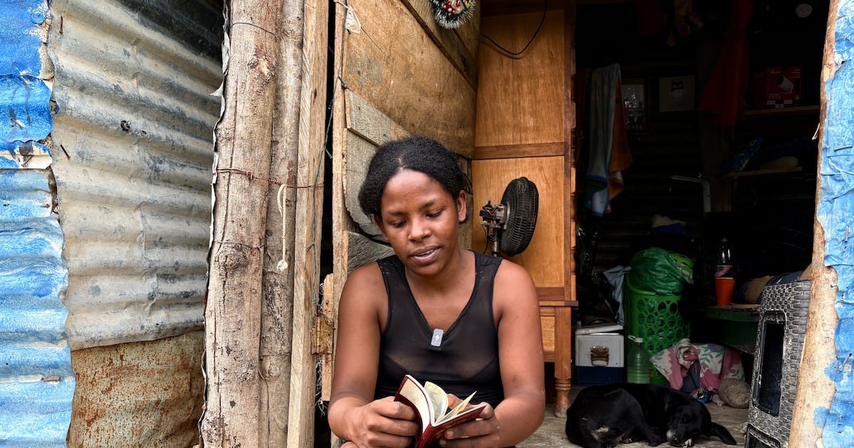 La «nueva» vida de los venezolanos en Cúcuta