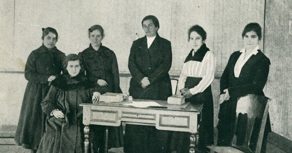 «En Magallanes se olvidó a Gabriela Mistral»: la desconocida vida de la Nobel en tierra austral