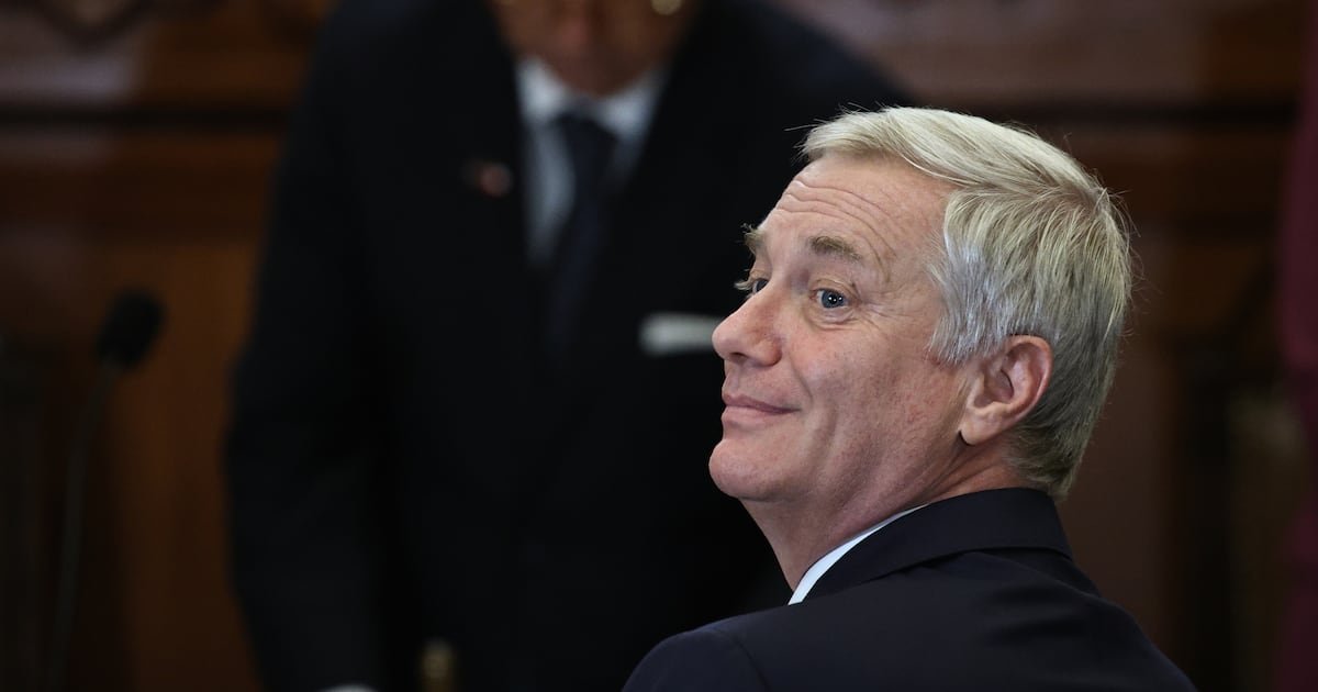 Kast sostendrá encuentro con expresidente del gobierno español José María Aznar