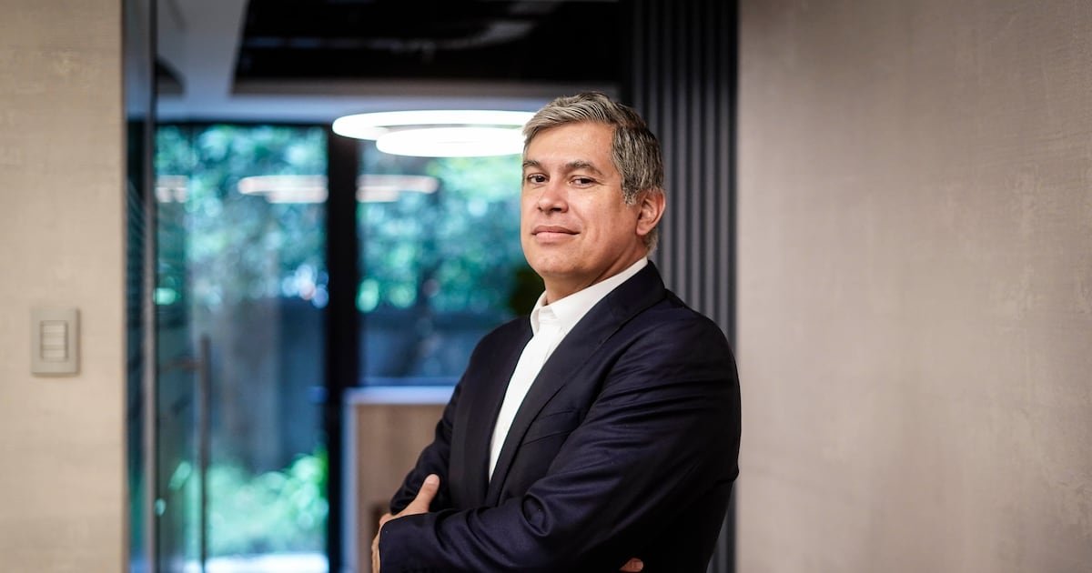 Javier García, presidente de CFA Society Chile: «Este es un buen momento para dar un impulso y recuperar el desarrollo del mercado»