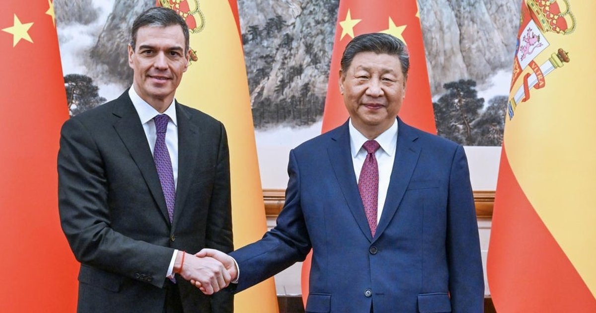 Atados a Huawei Atados a Huawei