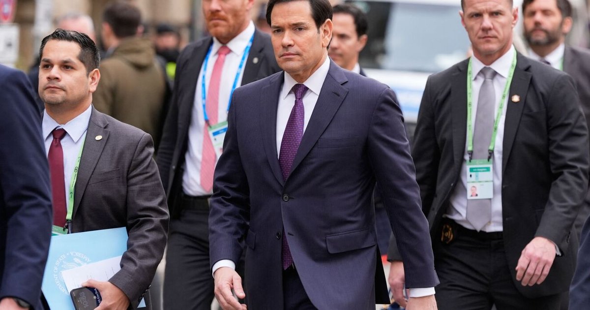 Estados Unidos relanza relaciones con la Unión Europea, el bloque lo acepta, pero se muestra cauto Estados Unidos relanza relaciones con la Unión Europea, el bloque lo acepta, pero se muestra cauto