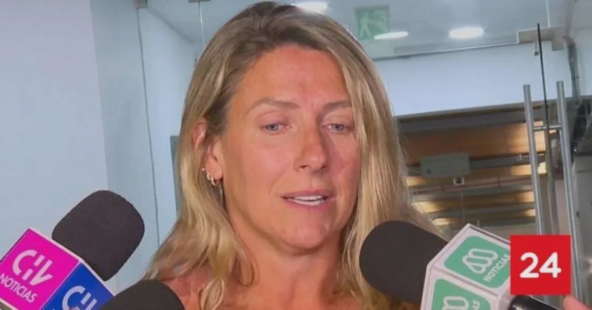 «Nos apuntaron con armas y trataron de romper el vidrio»: Macarena Tondreau relata violenta encerrona «Nos apuntaron con armas y trataron de romper el vidrio»: Macarena Tondreau relata violenta encerrona