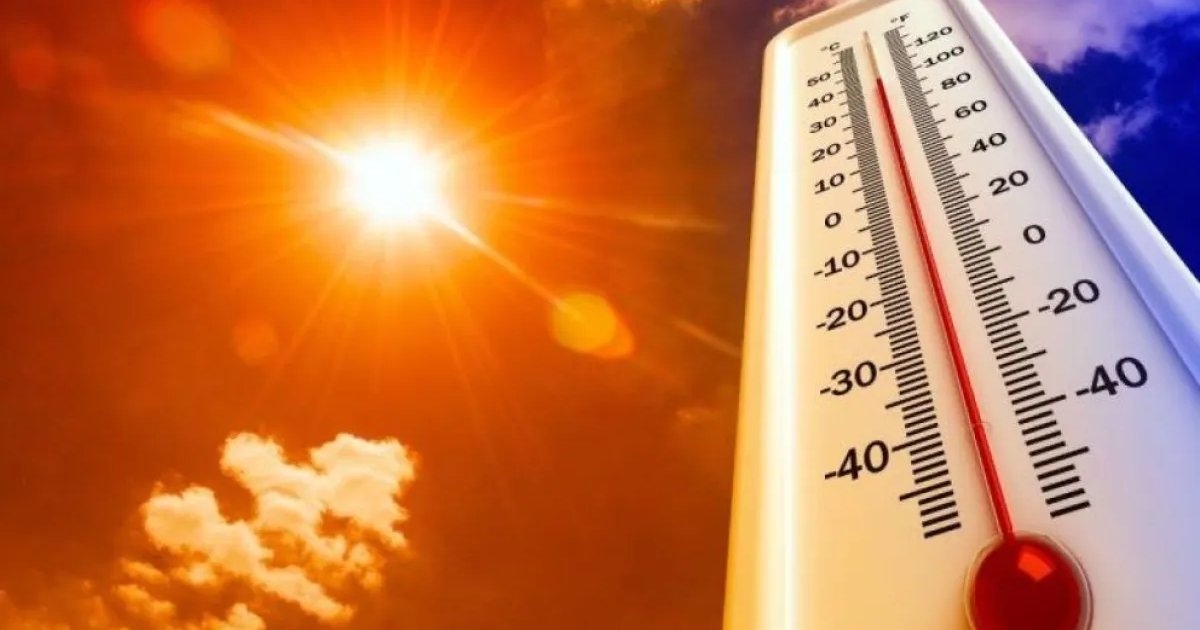 Calor extremo: Temperaturas alcanzan hasta 37° en la Región de Coquimbo