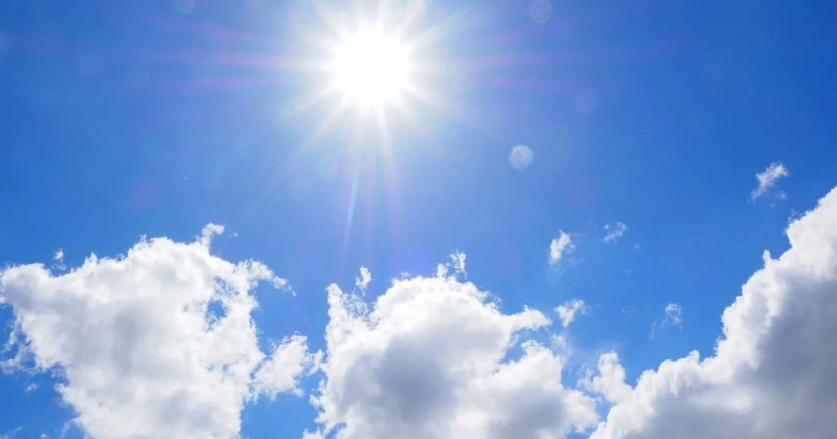 ¿Seguirá el calor extremo en la región? Termómetros superaron los 35°C este lunes