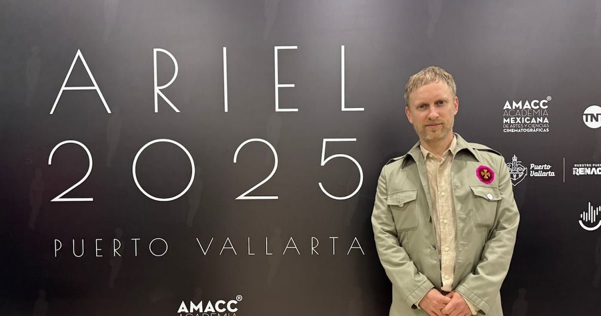 Gabriel Díaz, presidente de la Academia de Cine: «El ministro Franciso Undurraga llega en un excelente momento para el cine chileno» Gabriel Díaz, presidente de la Academia de Cine: «El ministro Franciso Undurraga llega en un excelente momento para el cine chileno»