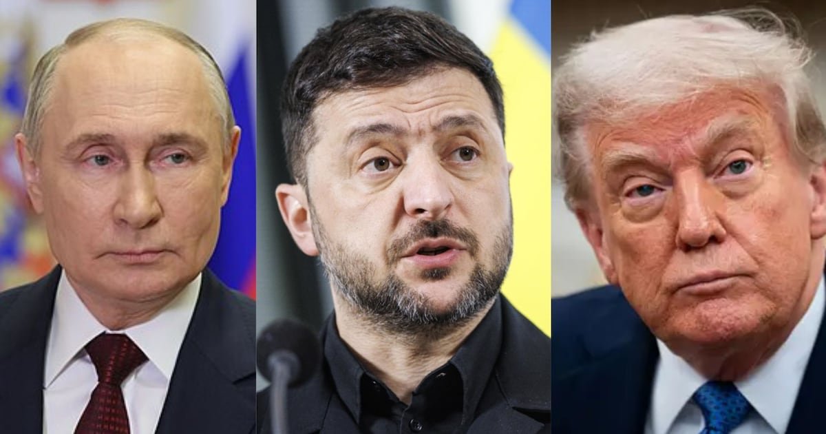 La delegación de Rusia llega a Ginebra para una nueva ronda de conversaciones con Ucrania y Estados Unidos