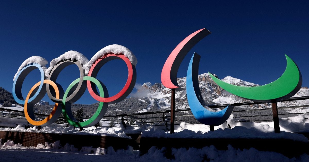 Unión Europea y Ucrania anuncian boicots políticos a los Juegos Paralímpicos 2026 por Rusia Unión Europea y Ucrania anuncian boicots políticos a los Juegos Paralímpicos 2026 por Rusia