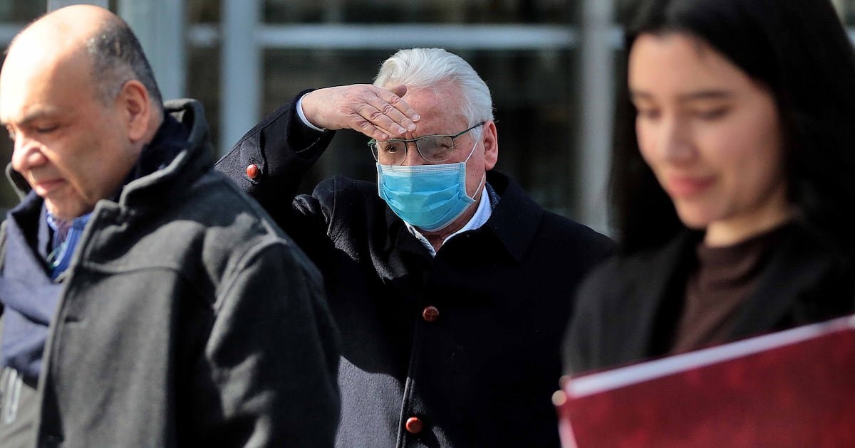 Honorarios impagos: la desconocida declaración de Alejandro Gil de 2023 ante la Fiscalía, por querella de médicos de CLC