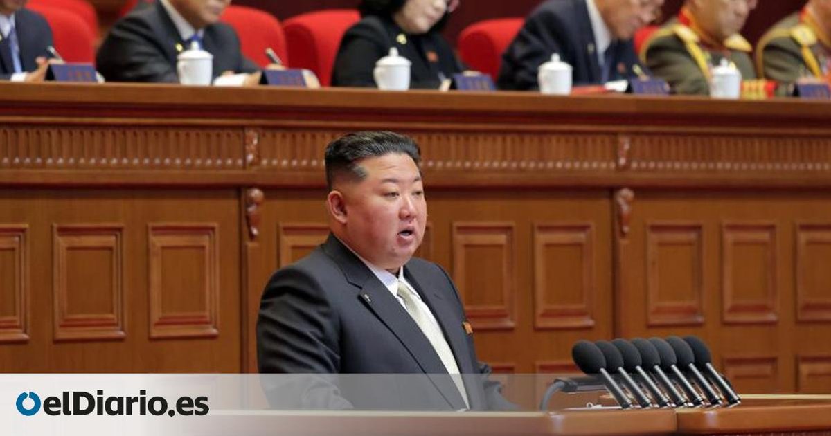 Claves del IX Congreso del partido único de Corea del Norte: de las relaciones con el sur y EEUU a la posible sucesora de Kim Claves del IX Congreso del partido único de Corea del Norte: de las relaciones con el sur y EEUU a la posible sucesora de Kim