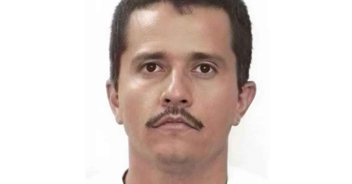 En alerta: México confirma muerte de líder narcotraficante «El Mencho» en operativo En alerta: México confirma muerte de líder narcotraficante «El Mencho» en operativo