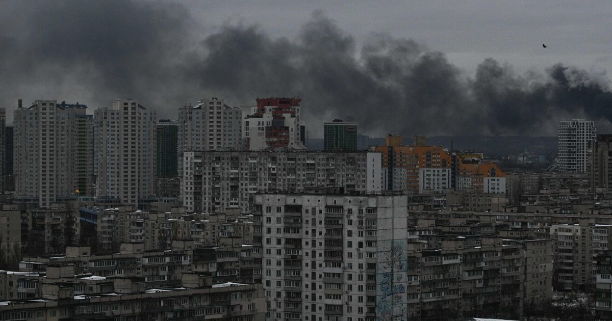 Se cumplen cuatro años de la invasión de Rusia a Ucrania: balance general y las presiones de EE.UU.