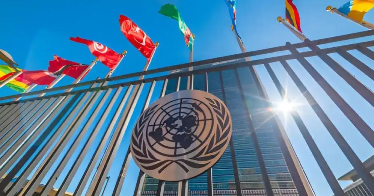 ONU en México reacciona a violencia por muerte de ‘El Mencho’ y envía mensaje por militares fallecidos ONU en México reacciona a violencia por muerte de ‘El Mencho’ y envía mensaje por militares fallecidos