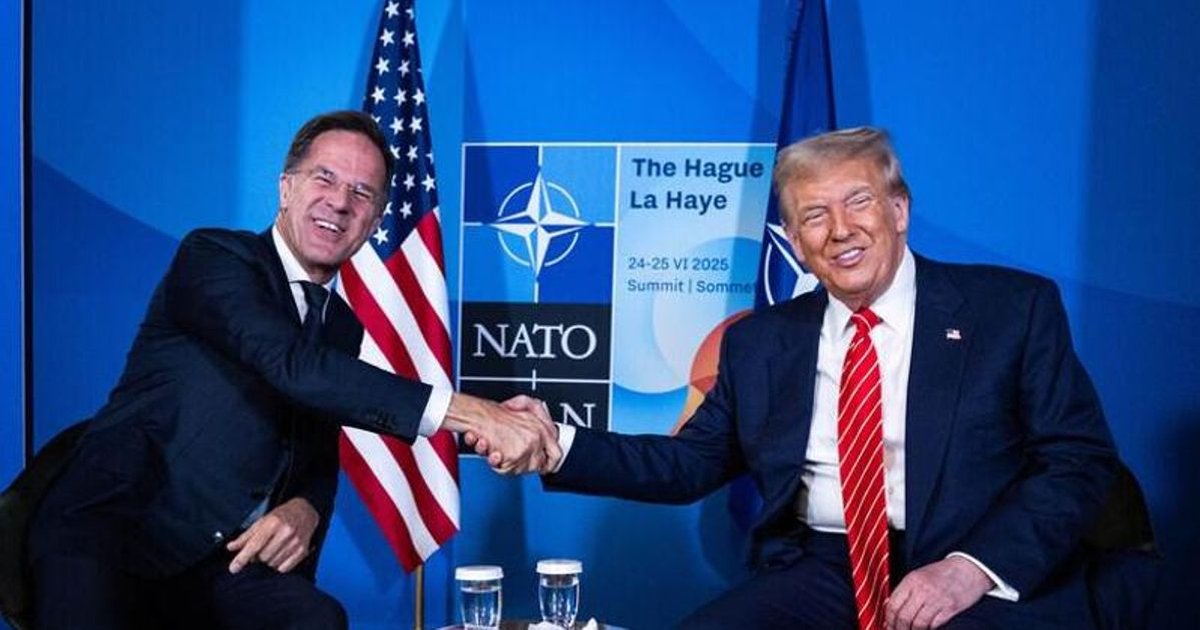 Trump, la OTAN y el mito de que EEUU paga por la defensa de Europa