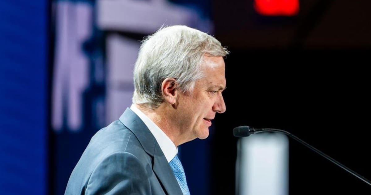 Kast por candidatura de Bachelet a la ONU: «Hay que ver cuál es la unidad que podría perjudicar su postulación»