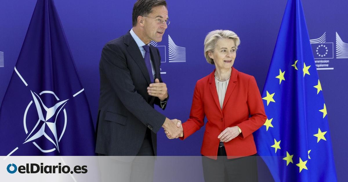 La nueva estrategia geopolítica de Trump empuja a la UE a hacer realidad el Ejército europeo