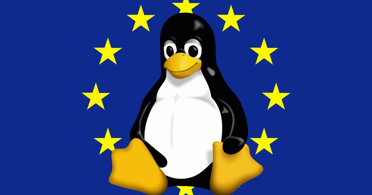 Europa acelera su transición al software libre para lograr soberanía digital