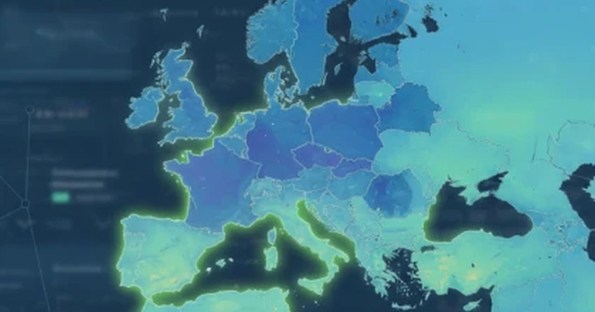 Salarios mínimos en Europa 2026: ¿qué puesto ocupa España tras la nueva subida?