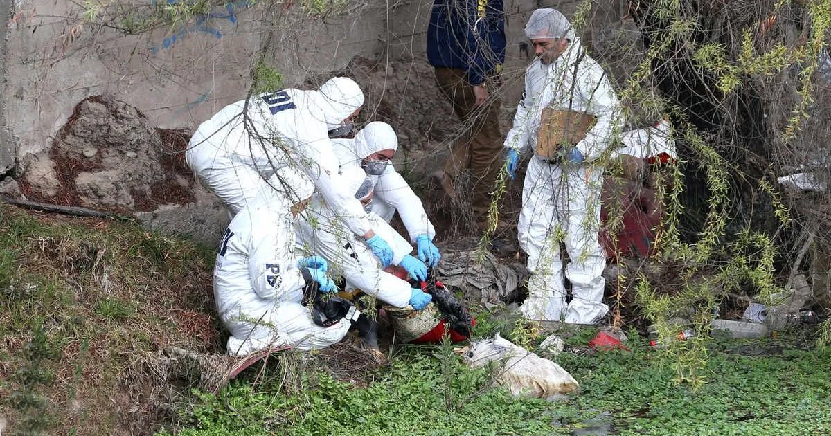 Radiografía delictiva: Delitos suben 15,8% en 2025 y bajan los homicidios