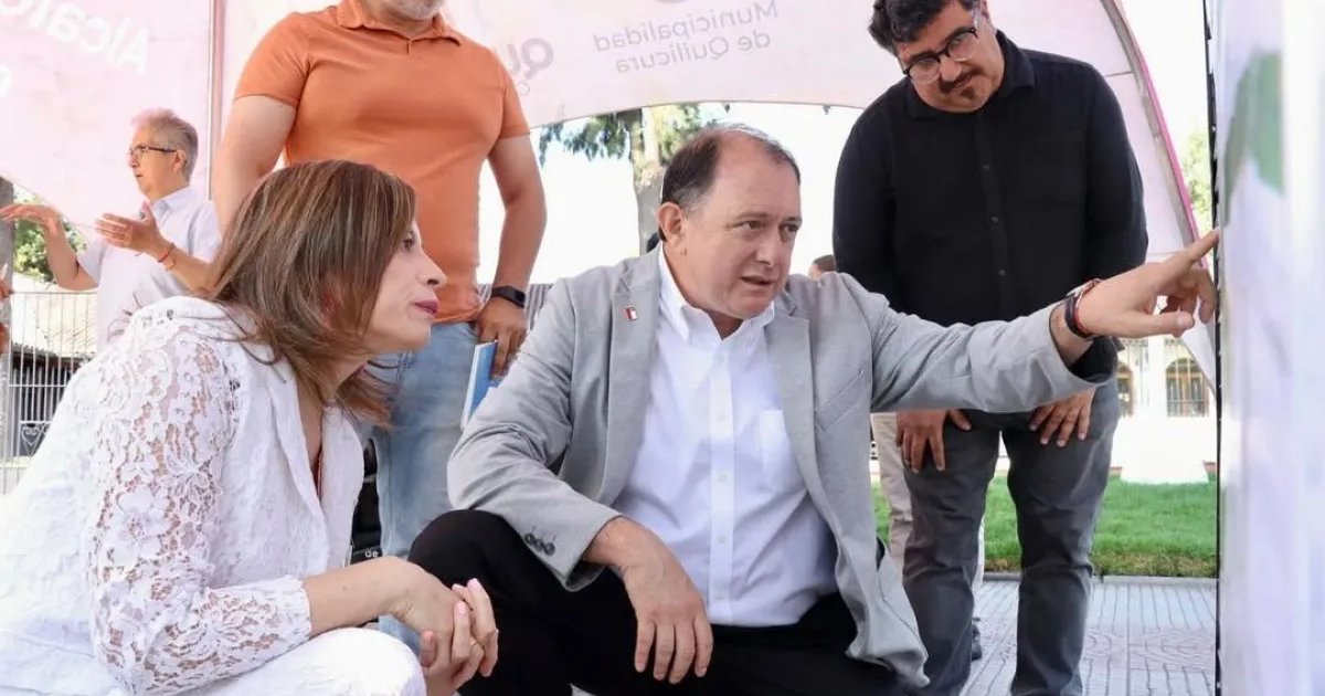 Iván Poduje acusa recorte de 20 mil subsidios DS49 por parte del Gobierno de Boric