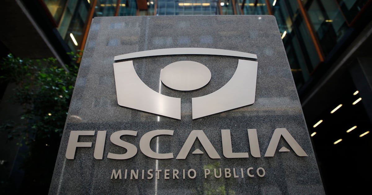 Informe 2025 del Ministerio Público registra baja en homicidios, pero aumento del 15% en delitos