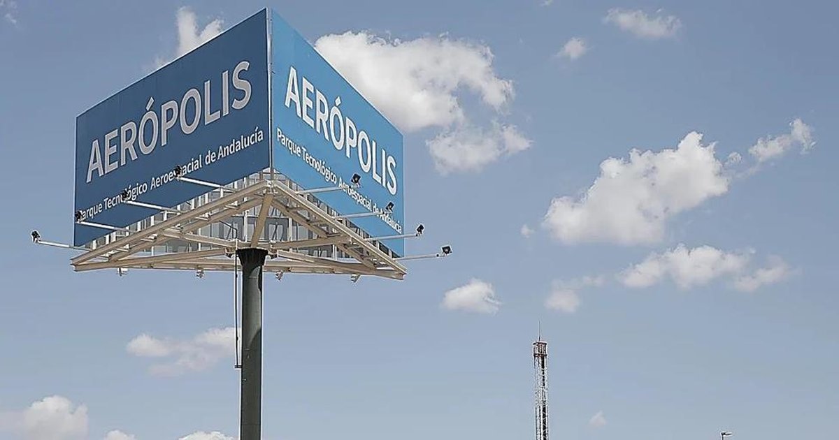 La industria de la defensa genera 3.000 millones y 35.000 empleos en Andalucía