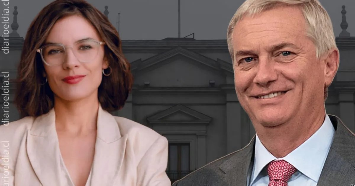 Vallejo llama a Kast a «caminar y mascar chicle» tras eludir apoyo a candidatura de Bachelet a la ONU Vallejo llama a Kast a «caminar y mascar chicle» tras eludir apoyo a candidatura de Bachelet a la ONU