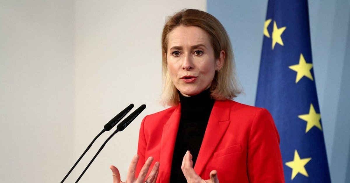 La UE trata de proteger su papel en el mundo a pesar de las tensiones con EE.UU.