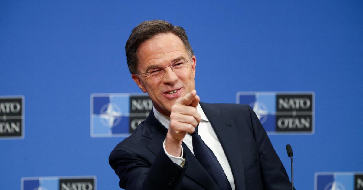 ¿Calma para Groenlandia? La OTAN responde a la petición de EEUU de más implicación y lanza el Centinela del Ártico ¿Calma para Groenlandia? La OTAN responde a la petición de EEUU de más implicación y lanza el Centinela del Ártico