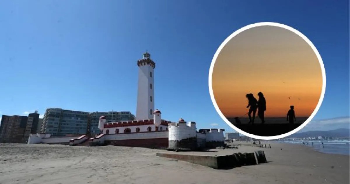 La Serena celebrará el amor con un Faro iluminado y sesiones fotográficas gratis este 14 de febrero