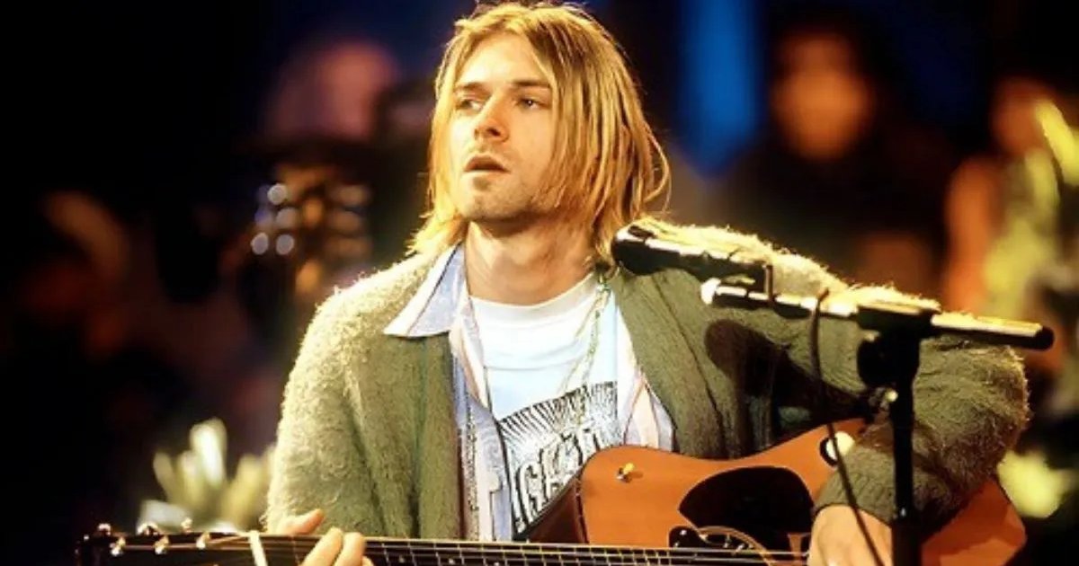 Expertos forenses aseguran que Kurt Cobain fue asesinado