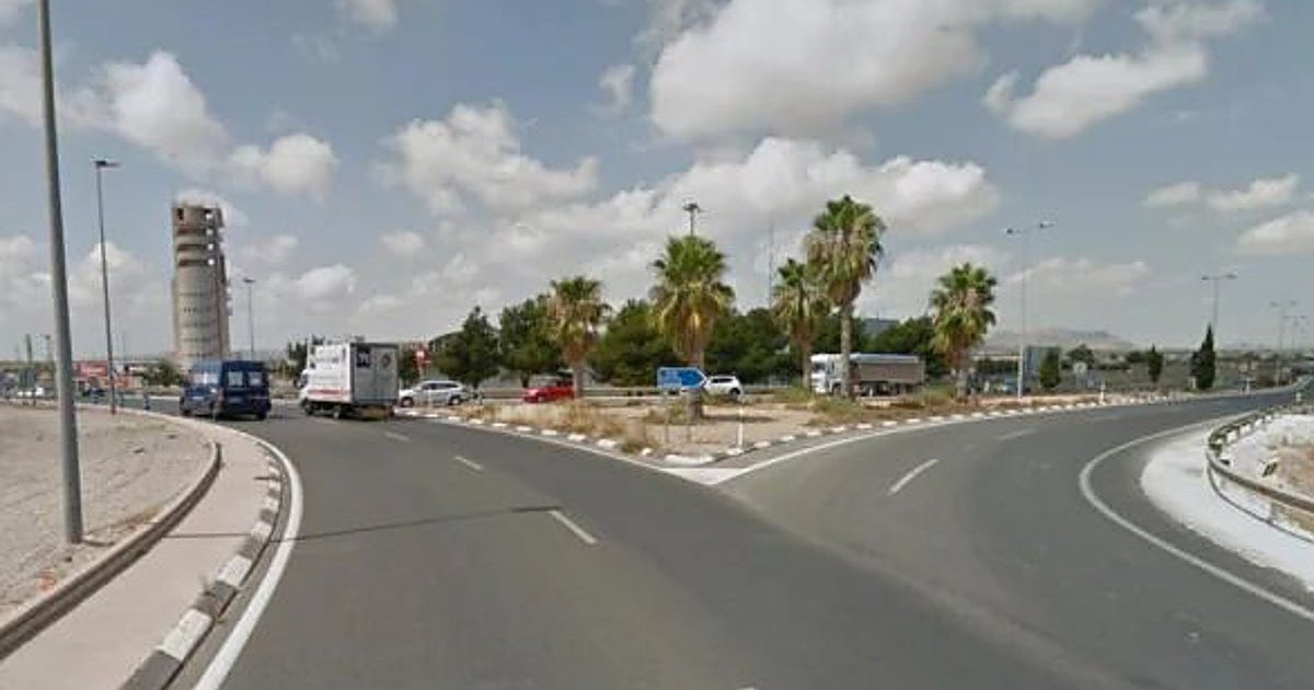 Dónde están las carreteras y autopistas más peligrosas de España