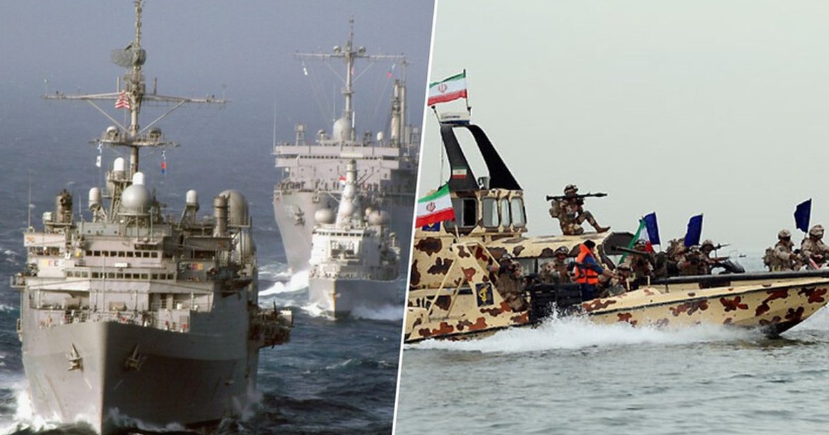 EEUU ha pedido ayuda a todos sus aliados en Ormuz. La respuesta que ha recibido la anticipó España antes que nadie: «no»