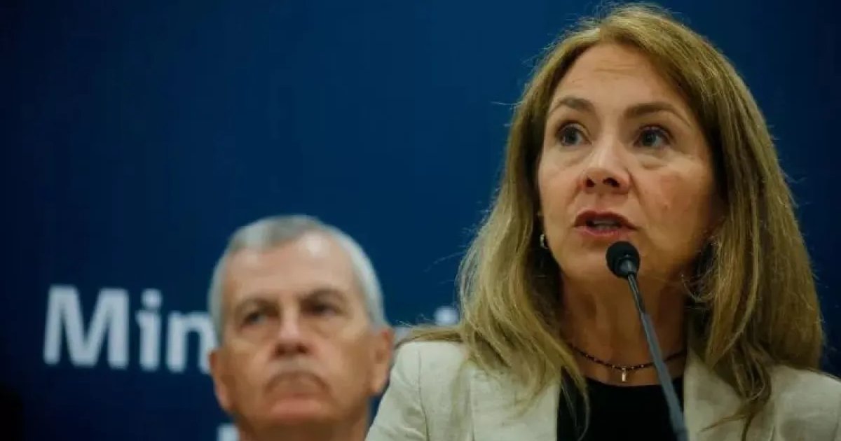 Presidenta de la CPC pide terminar con los feriados irrenunciables: «genera una merma muy importante»