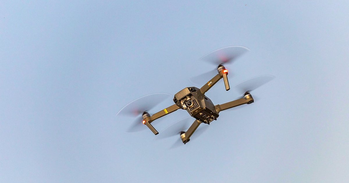 Uso de drones para tráfico de drogas se expande y alerta a la ONU