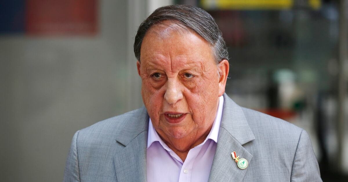 Gremio de camioneros se reúne con Quiroz y confía en que el gobierno dará soluciones por alza de combustibles