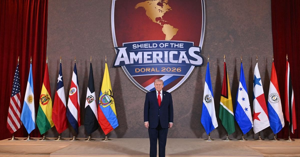 Trump quiere quedarse con Cuba y no va a parar hasta acabar con el último símbolo comunista de América Latina