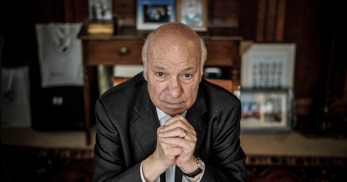 Corbo anticipa un «shock grande» para Chile producto del alza del precio del petróleo Corbo anticipa un «shock grande» para Chile producto del alza del precio del petróleo