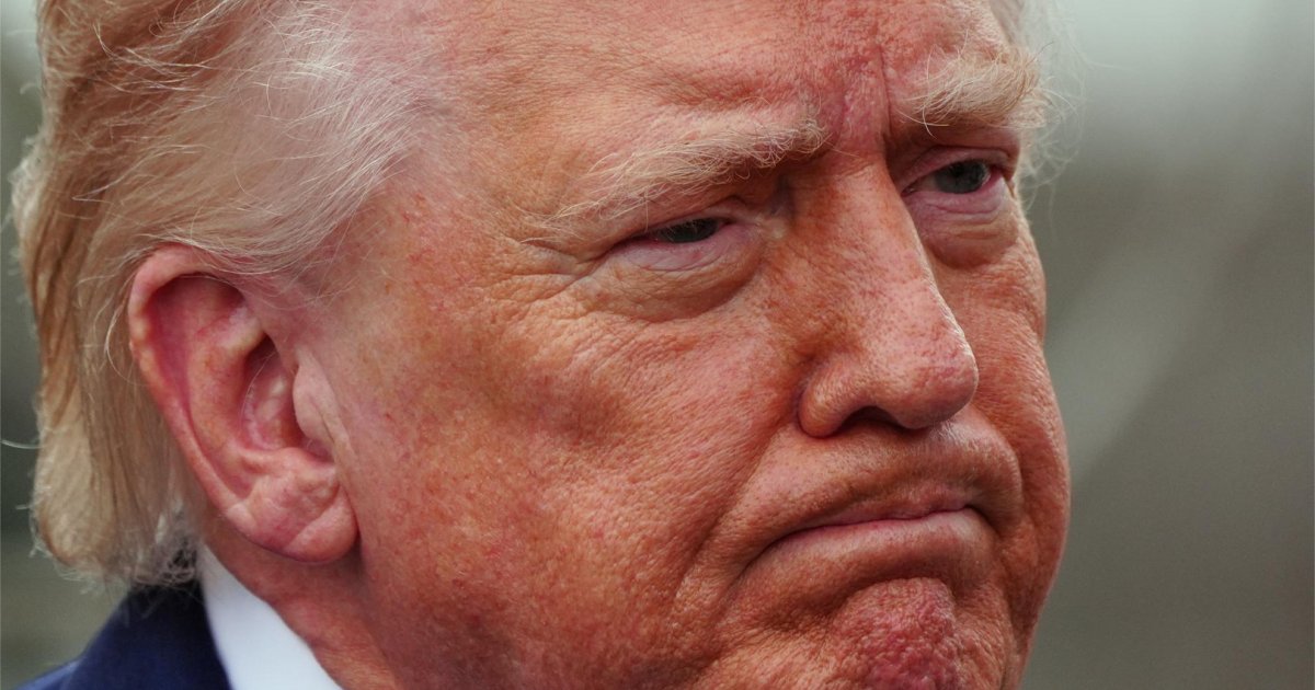 Donald Trump abre la puerta a retirar bases militares en España y otros países aliados