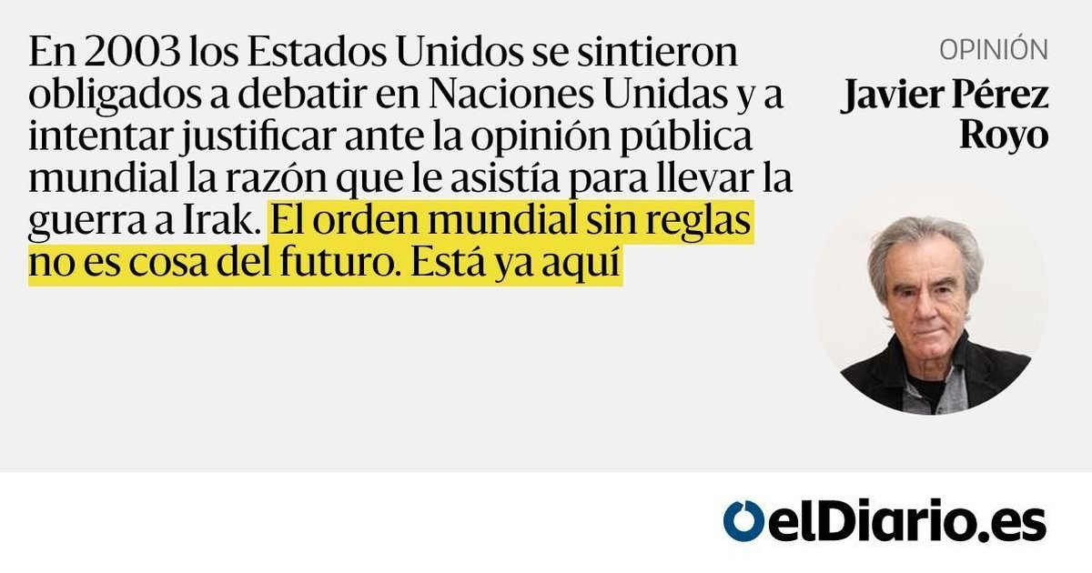 El desafío a la identidad a la Unión Europea de las guerras de Irak e Irán