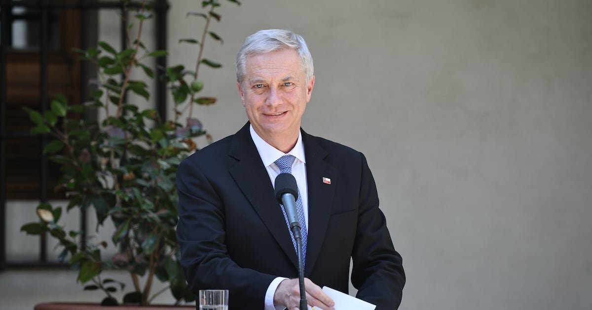 El primer test de Kast: la renovación del estado de excepción en La Araucanía y el Biobío