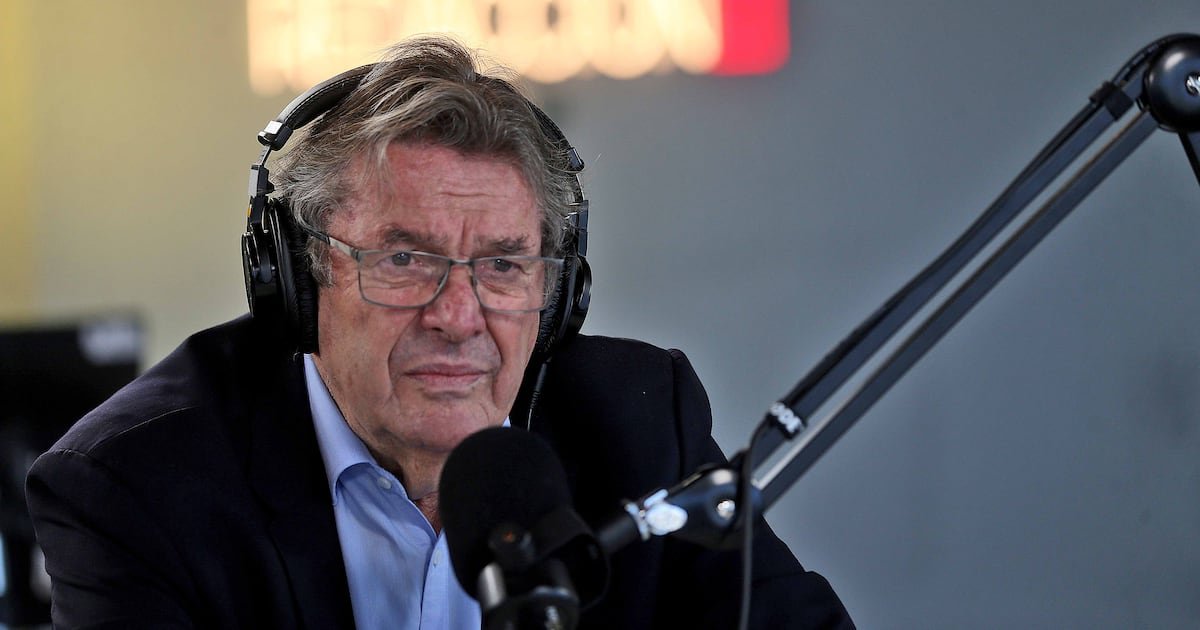 Jaime Gazmuri: «Espero que el Presidente Kast envíe al Congreso a la brevedad una nueva ley de TVN»