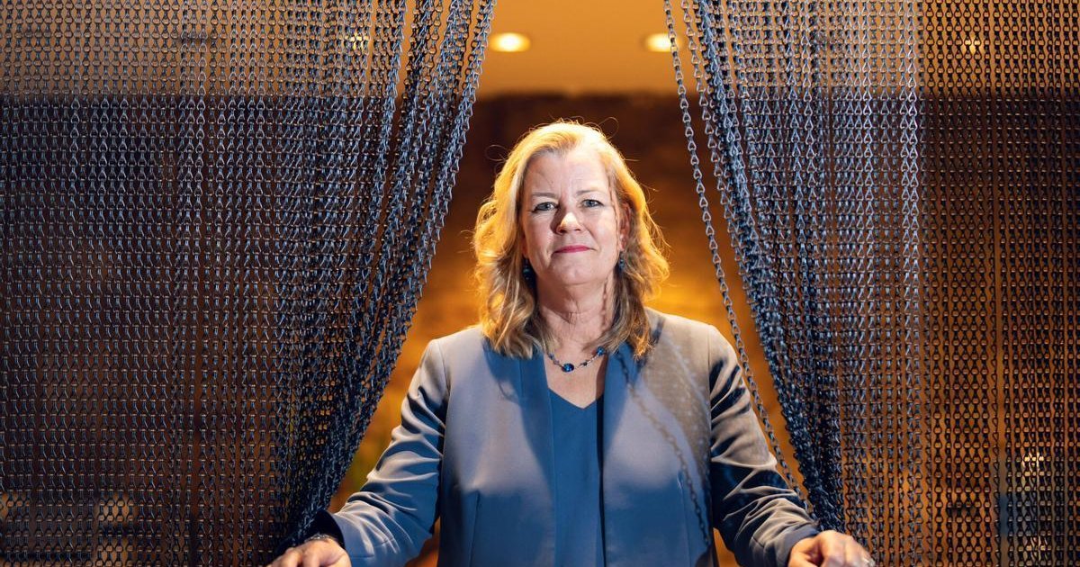 Kelly Clements, Alta Comisionada adjunta de ACNUR, sobre Irán: «nos estamos preparando para una crisis humanitaria» Kelly Clements, Alta Comisionada adjunta de ACNUR, sobre Irán: «nos estamos preparando para una crisis humanitaria»