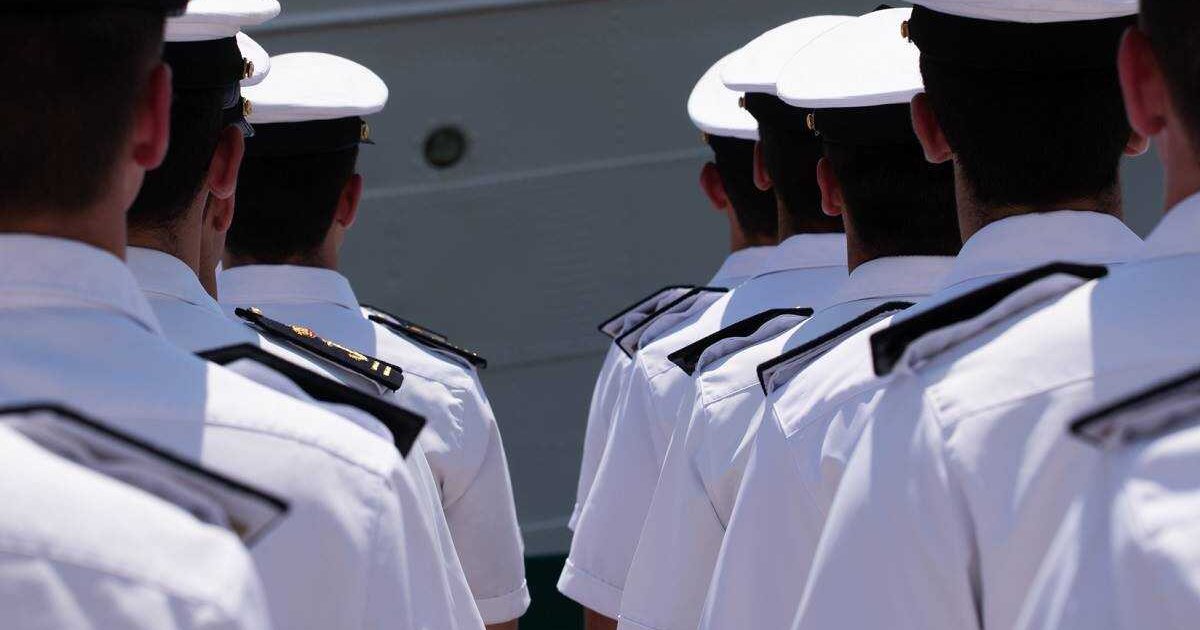 Una solución propuesta ante la escasez de militares: los oficiales de complemento Una solución propuesta ante la escasez de militares: los oficiales de complemento