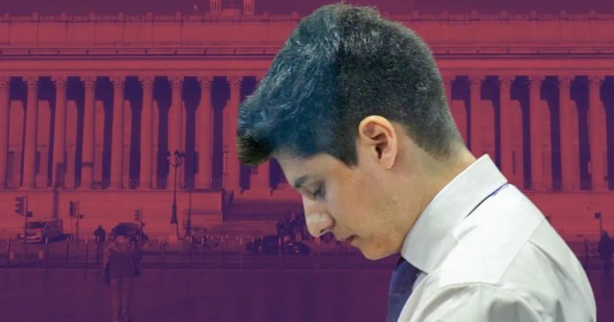 Fiscal pide 30 años de cárcel para Nicolás Zepeda por crimen de Narumi Kurosaki