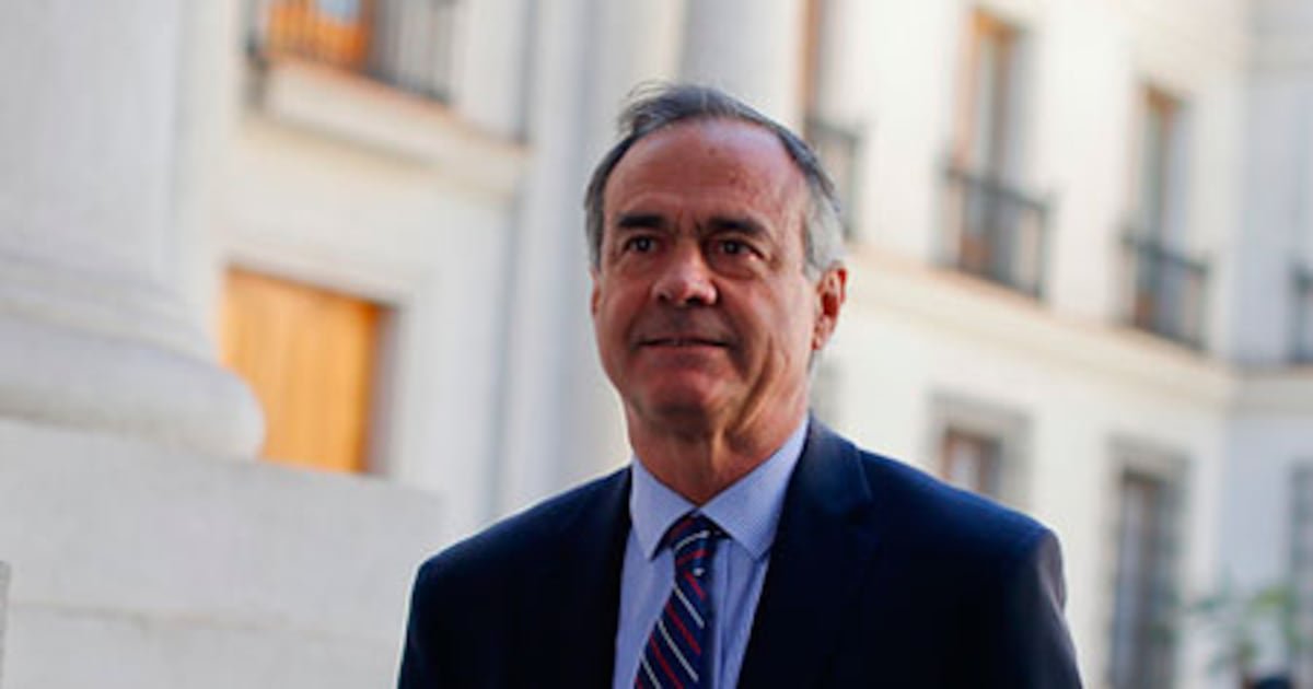 Excanciller Walker critica a Kast por quitar apoyo a Bachelet y afirma que «desperdició una oportunidad» para demostrar que quiere la unidad Excanciller Walker critica a Kast por quitar apoyo a Bachelet y afirma que «desperdició una oportunidad» para demostrar que quiere la unidad