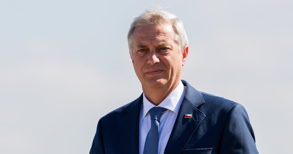 Presidente José Antonio Kast nombra a seremis de Vivienda y Urbanismo