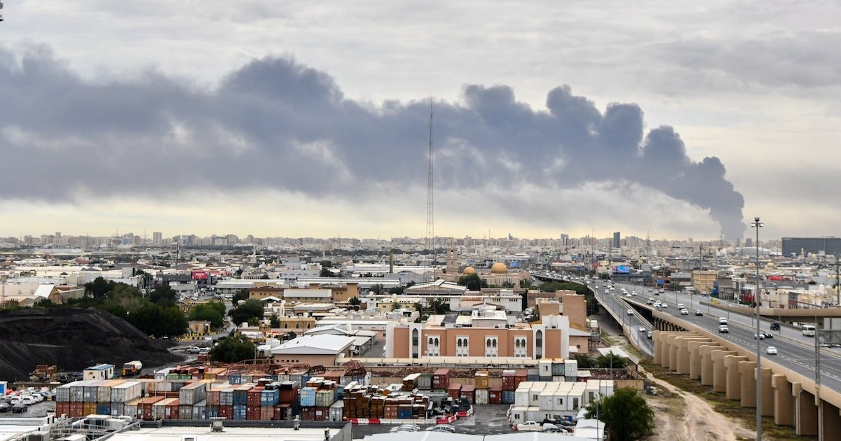 Fabrizio Nicoletti: «Italia no va a participar en operaciones de ataque»